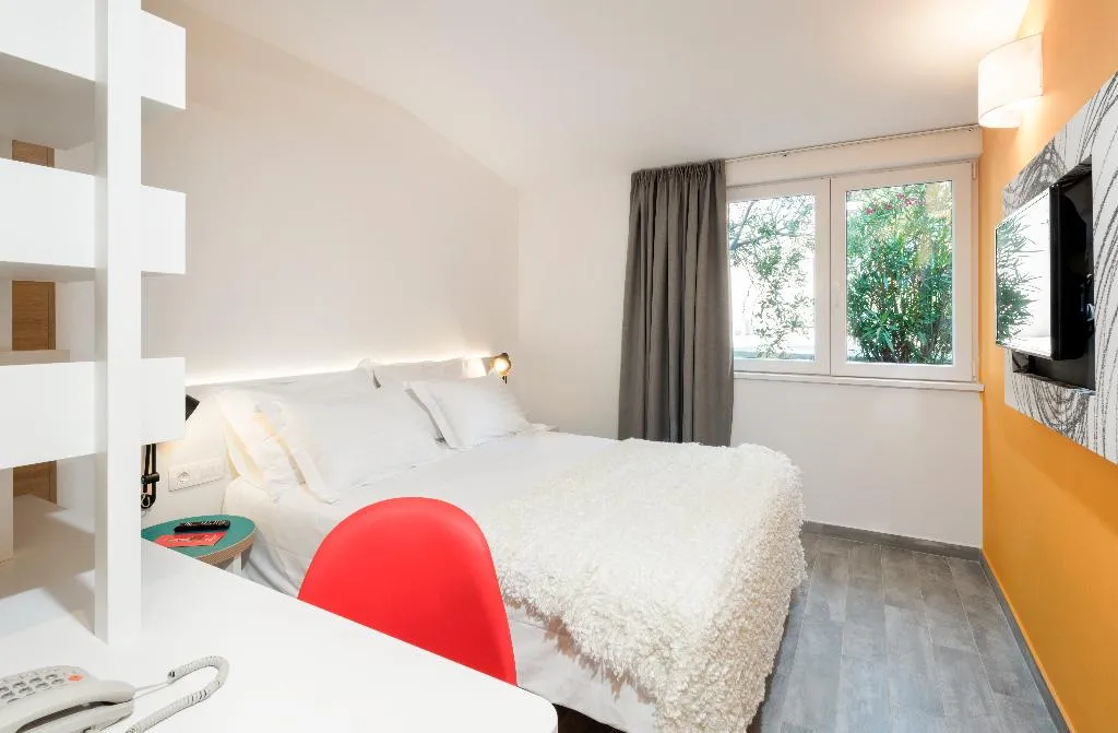 DOUBLE PARK VIEW Room, Pharos, hvar bayhill hotel, Split