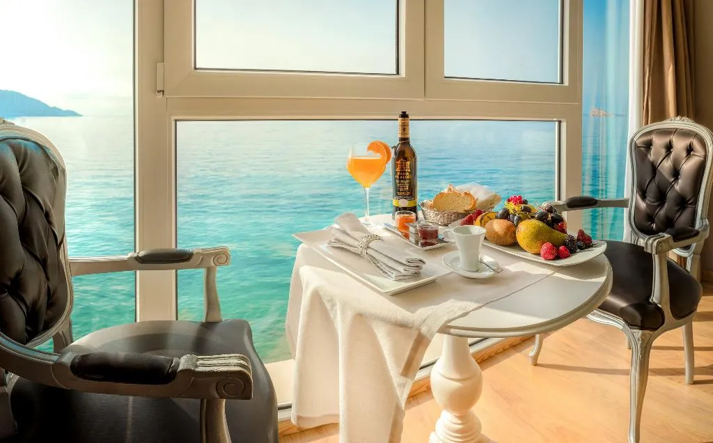 Bar, Villa Venecia Hotel Boutique Gourmet, Costa Blanca