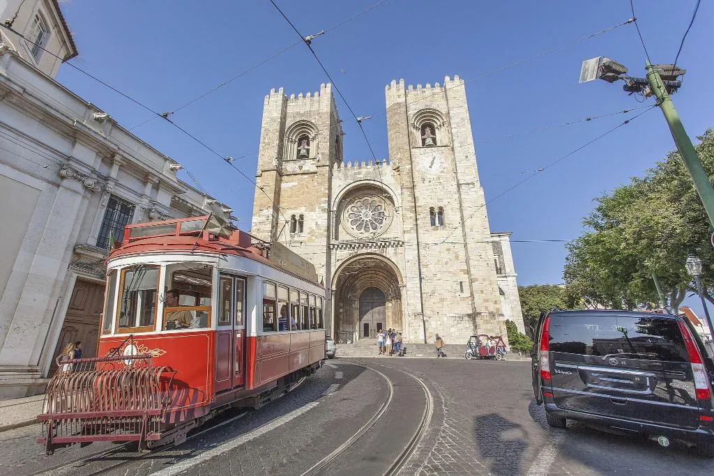 General view, Emporium Lisbon Suites, Lisbon
