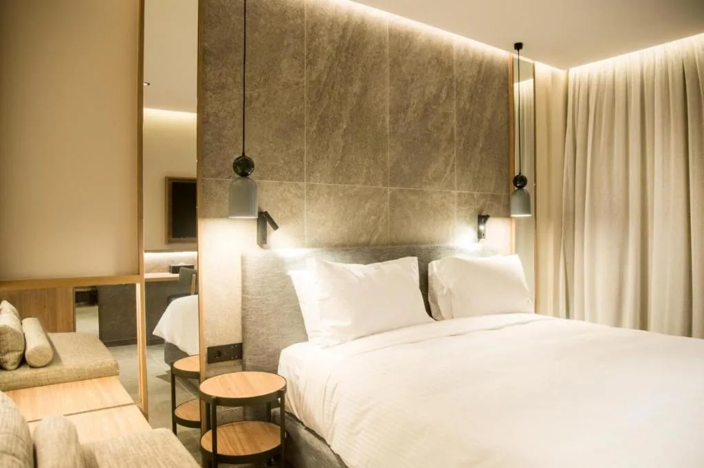 DOUBLE CLASSIC Room, King Minos Retreat Resort and Spa, Crete