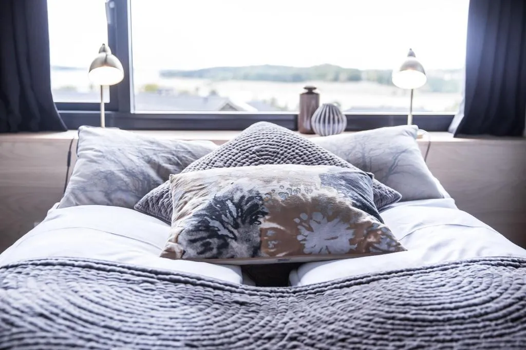 DOUBLE WITH VIEWS Room, Comwell Roskilde, Copenhagen