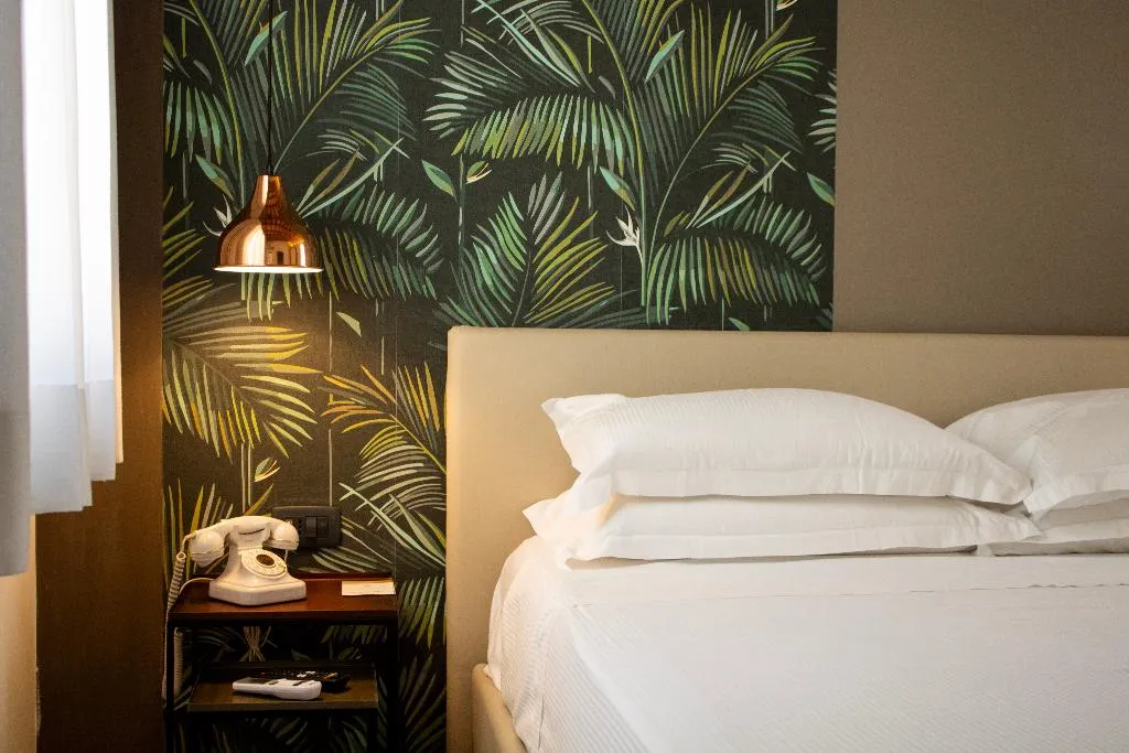SUITE WITH TERRACE Room, Badia Nuova Apart Hotel, Palermo
