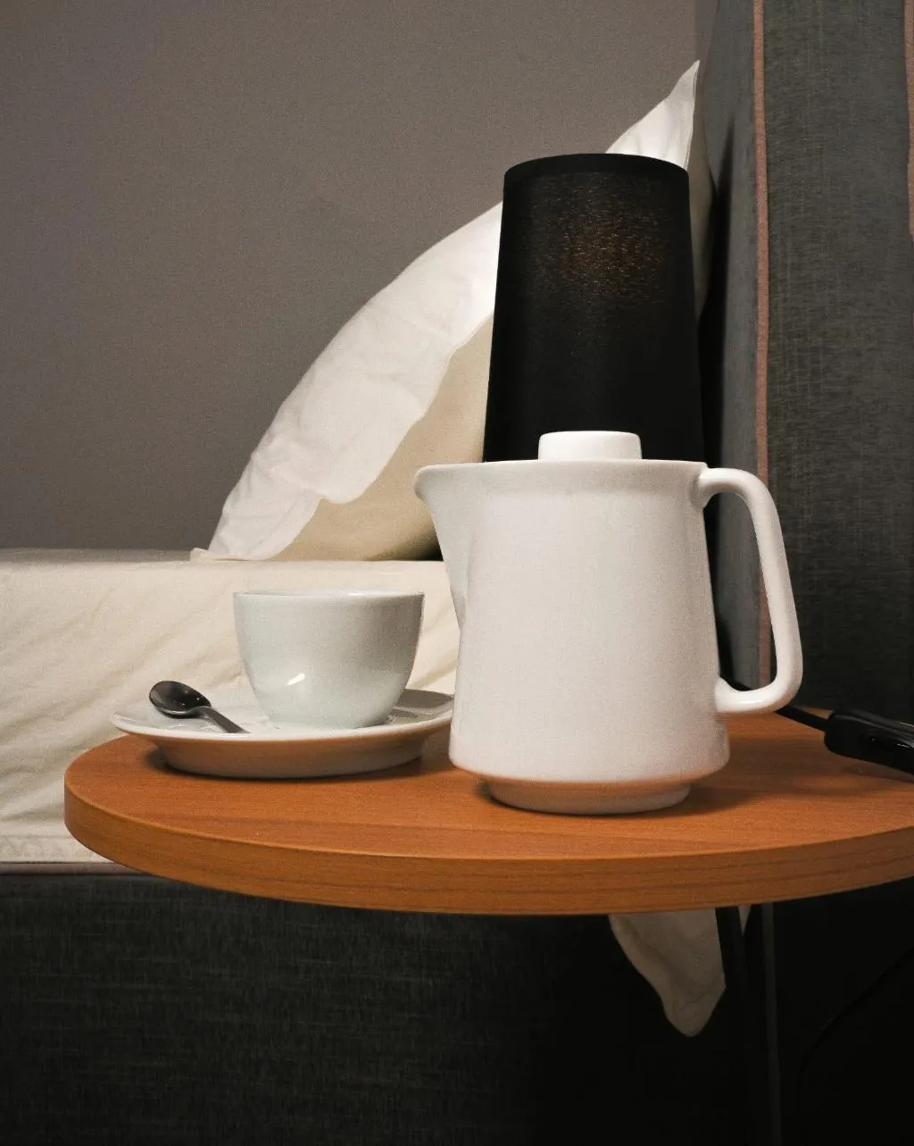 DOUBLE SUPERIOR Room, Ghe Kalè Resort, Naples