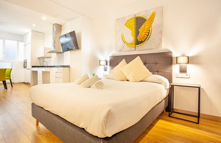 MyFlats Luxury Downtown, Costa Blanca