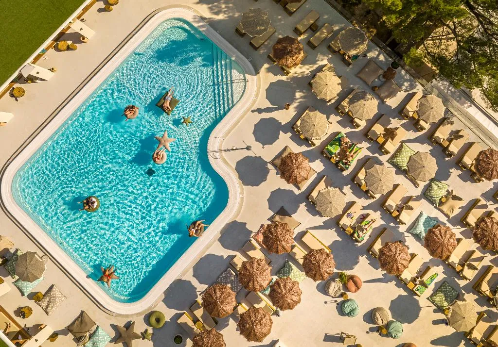 Pool, [PLACES] Dalmacija by Valamar, Split