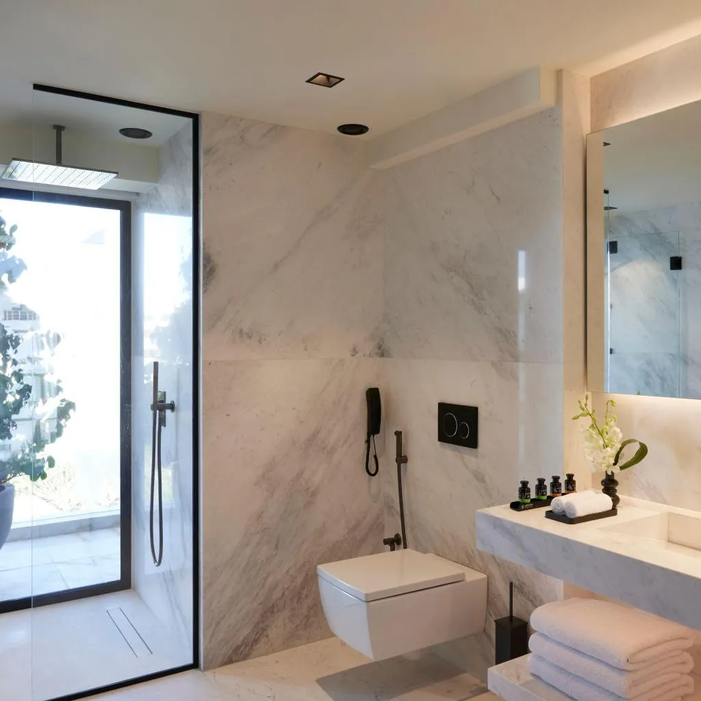 Room, Dusit Suites Athens, Athens