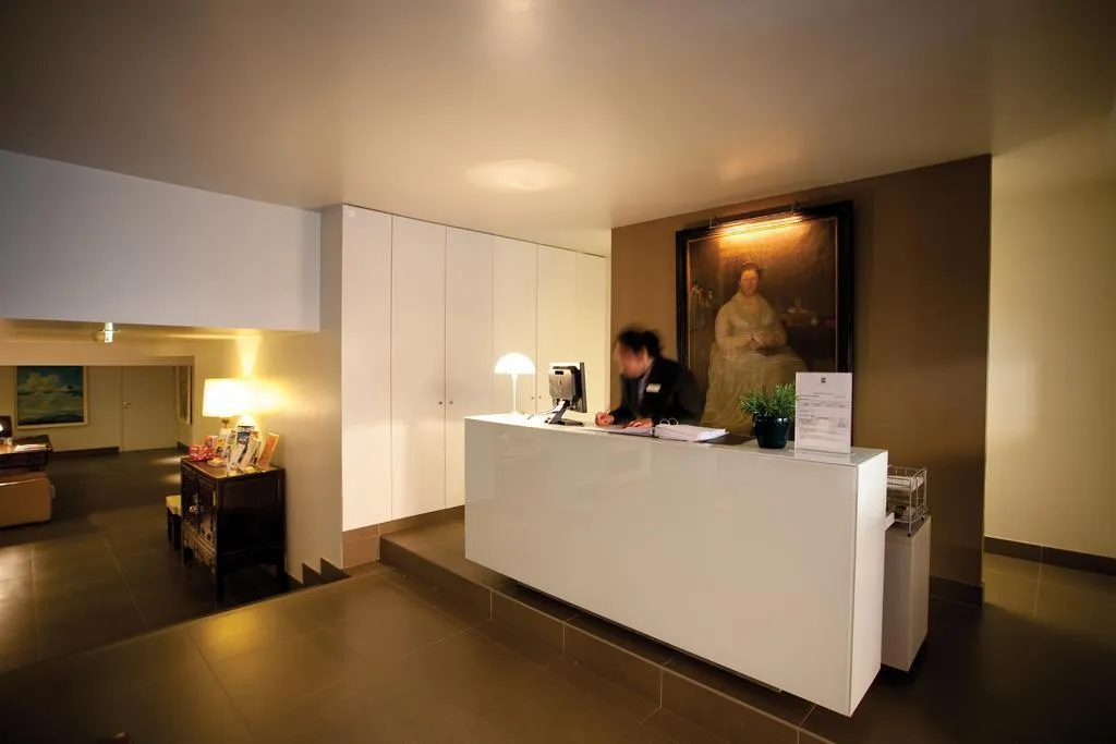 General view, Stay Hotel Porto Centro Antas, Porto
