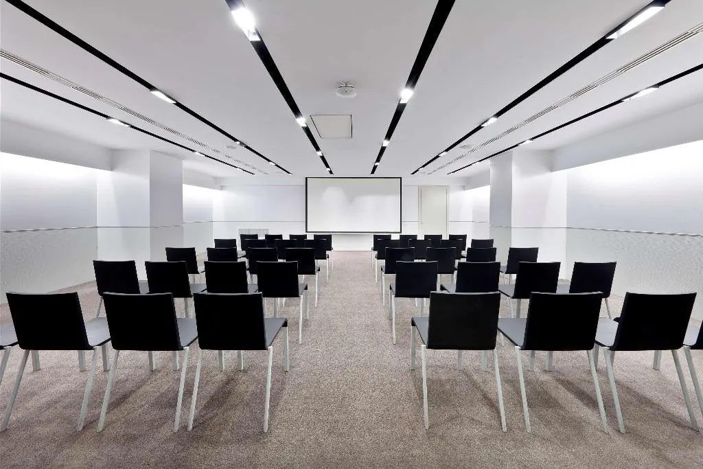 Conferences, Melia Barcelona Sarria, Barcelona