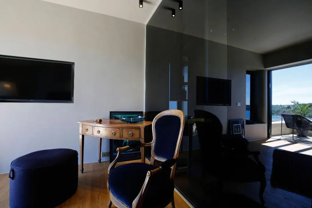 Room, Hotel Valsabbion, Istria