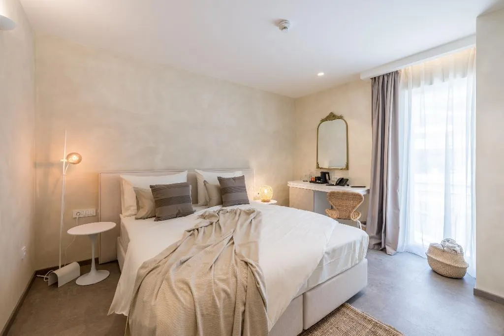 Double or Twin STANDARD Room, Hotel Aria, Split