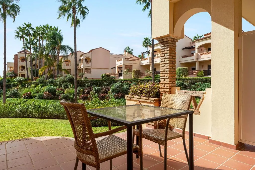 JUNIOR SUITE DELUXE Room, Wyndham Grand Costa del Sol, Costa Del Sol