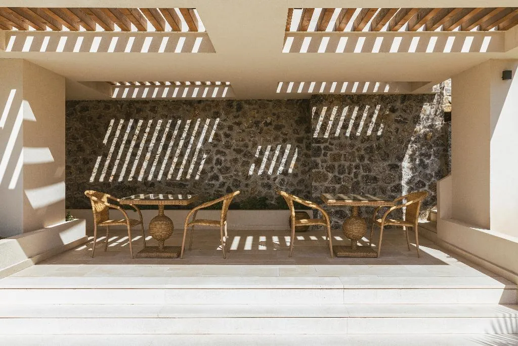 Bar, Divani Corfu Palace, Corfu