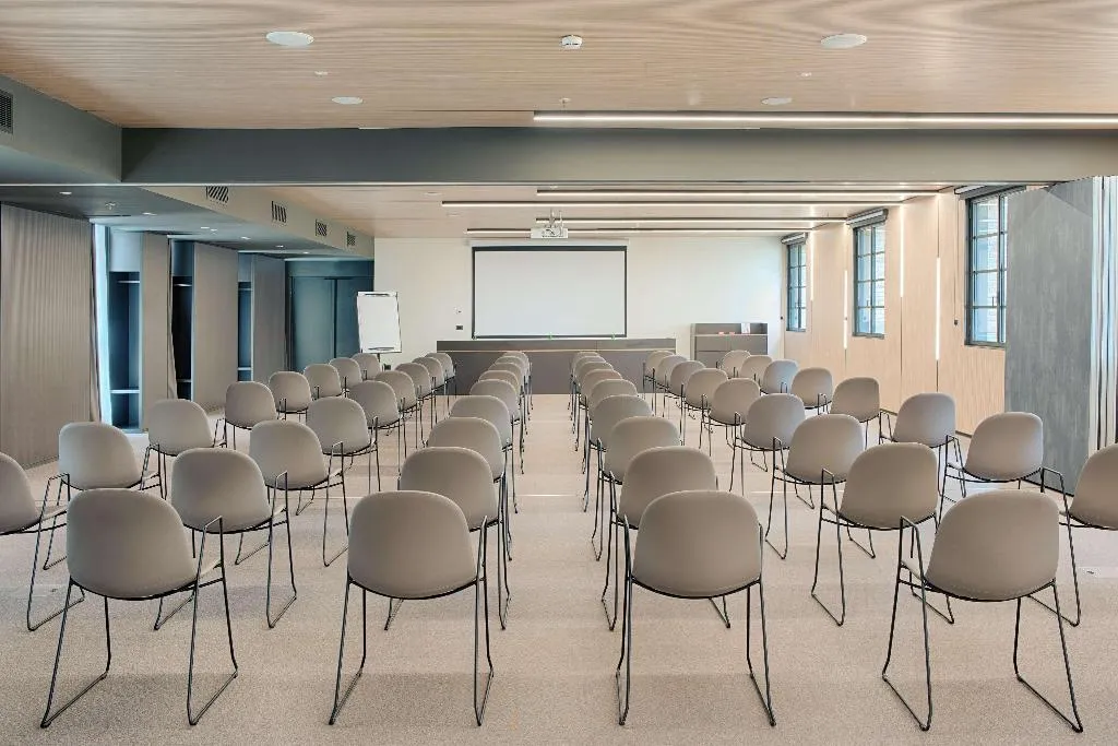 Conferences, NH Collection Venezia Murano Villa, Venice