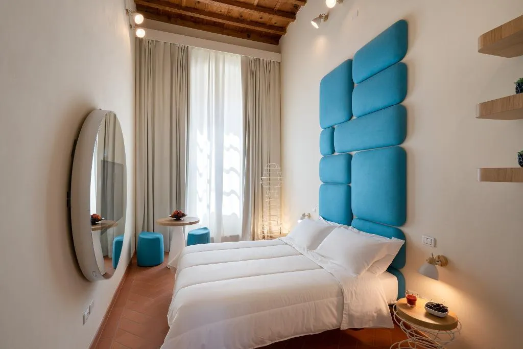 DOUBLE SUPERIOR Room, Palazzo Graziani, Florence