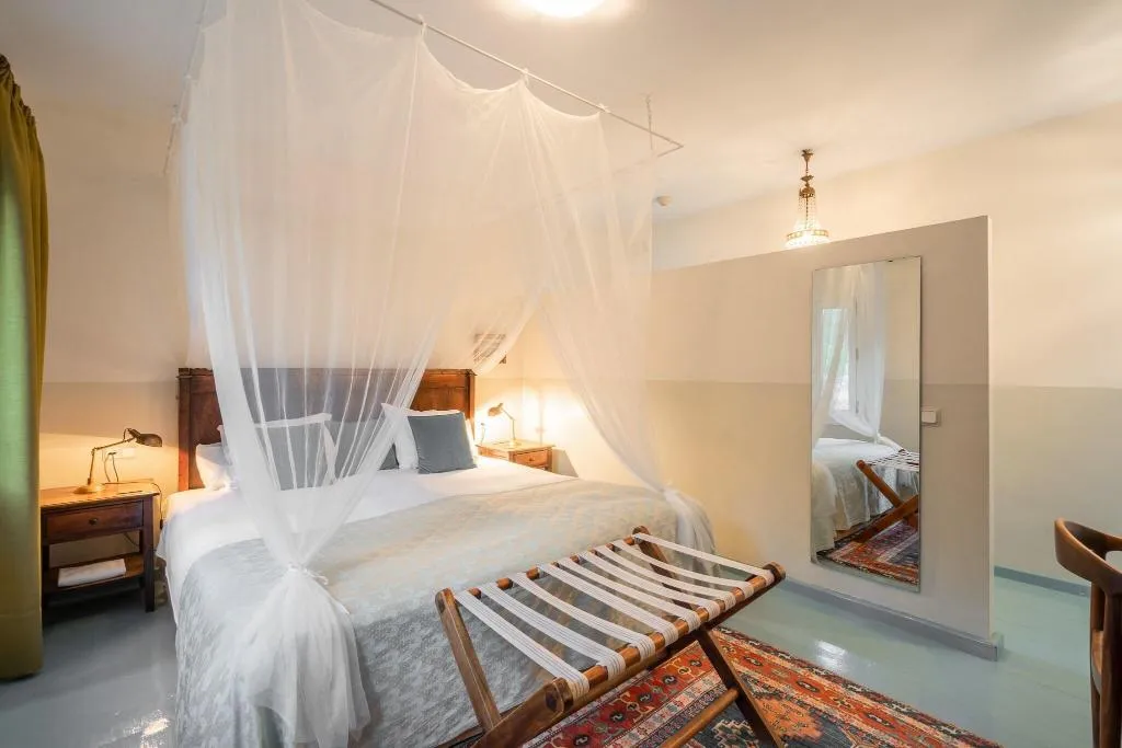 Room, Hotel La Fuente De La Higuera, Costa Del Sol
