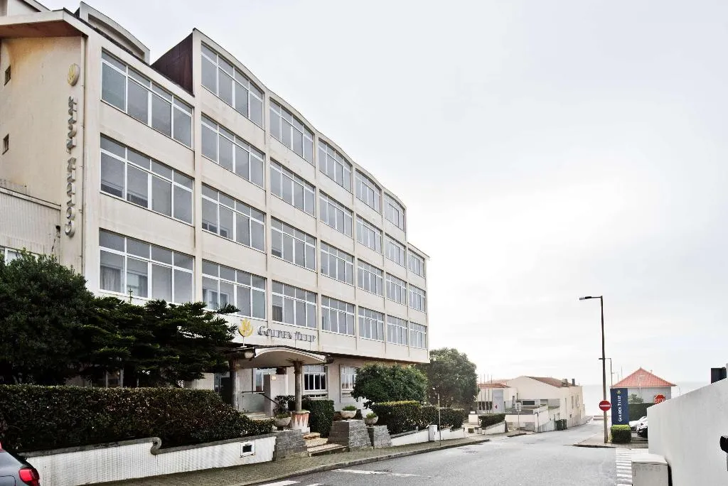 General view, Golden Tulip Porto Gaia, Porto