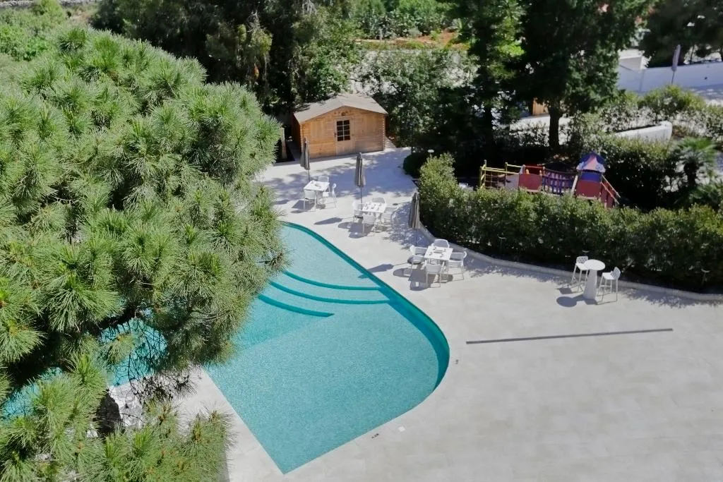 General view, Urban Valley Resort & Spa, Malta