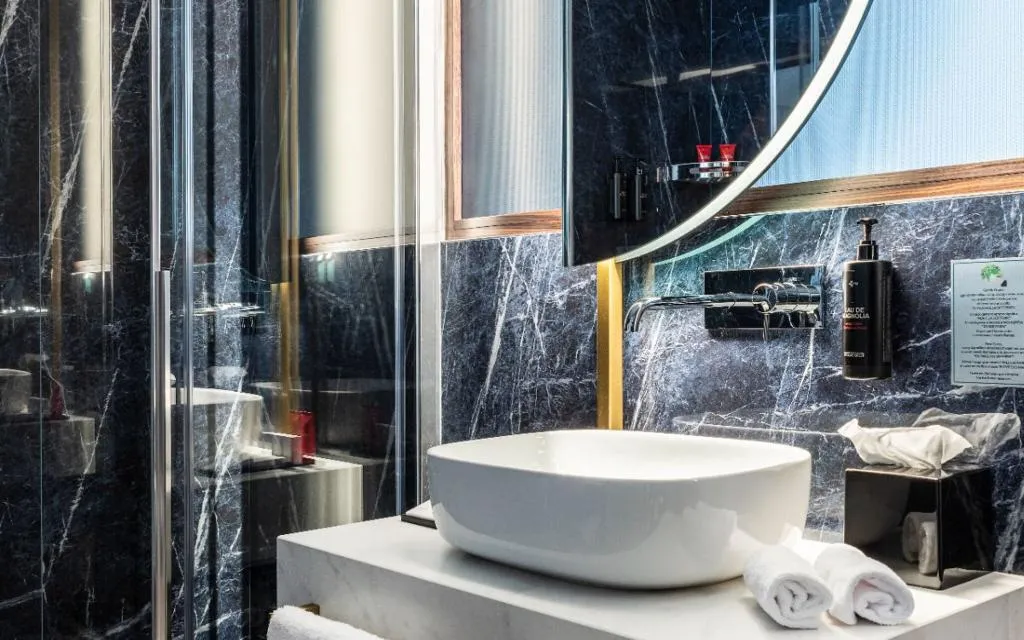 Double or Twin EXECUTIVE Room, Duomo Hotel & Apartments, Milan