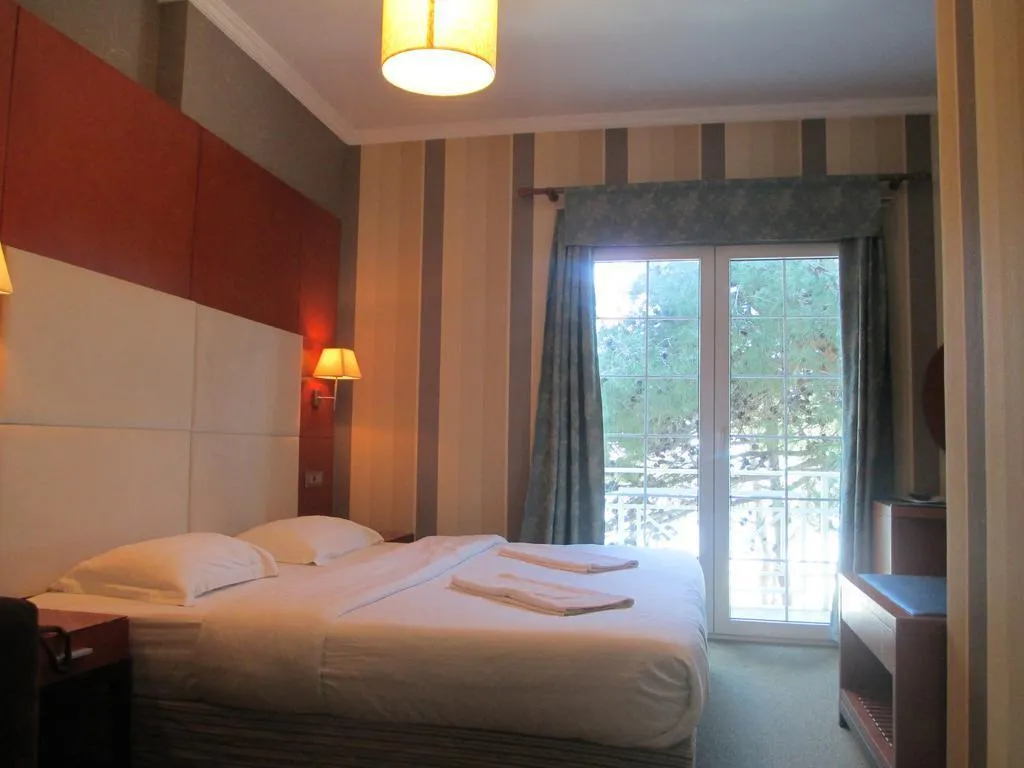 DOUBLE SINGLE USE STANDARD Room, Bel Conti, Durres