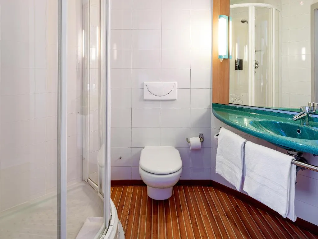 Room, Ibis Madrid Getafe, Madrid