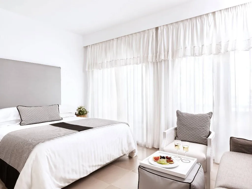 Room PREMIUM Room, Aressana Spa Hotel and Suites, Santorini