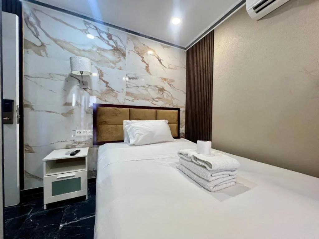 Room, Hotel Boutique Princesa, Costa Del Sol