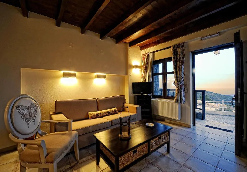 Room, Villa Mala Hotel, Crete