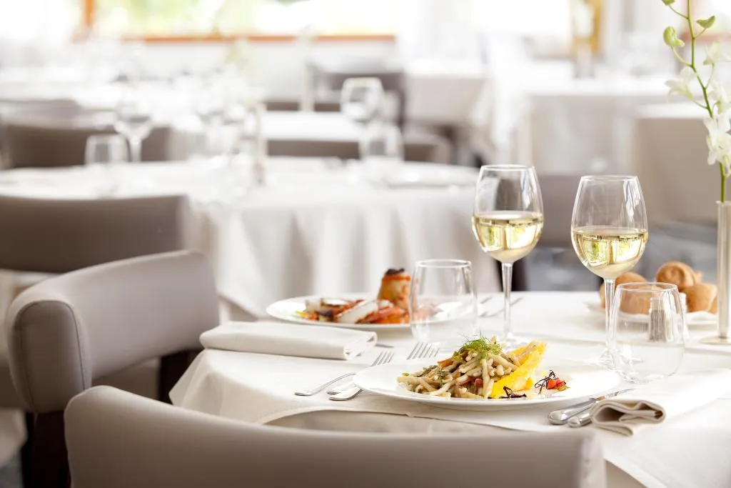 Restaurant, Galzignano Resort Terme & Golf - Hotel Splendid, Venice