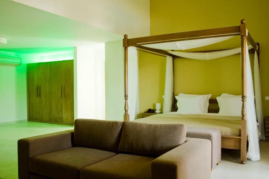 DOUBLE CAPACITY 2 Room, Hotel Mellow, Bourgas