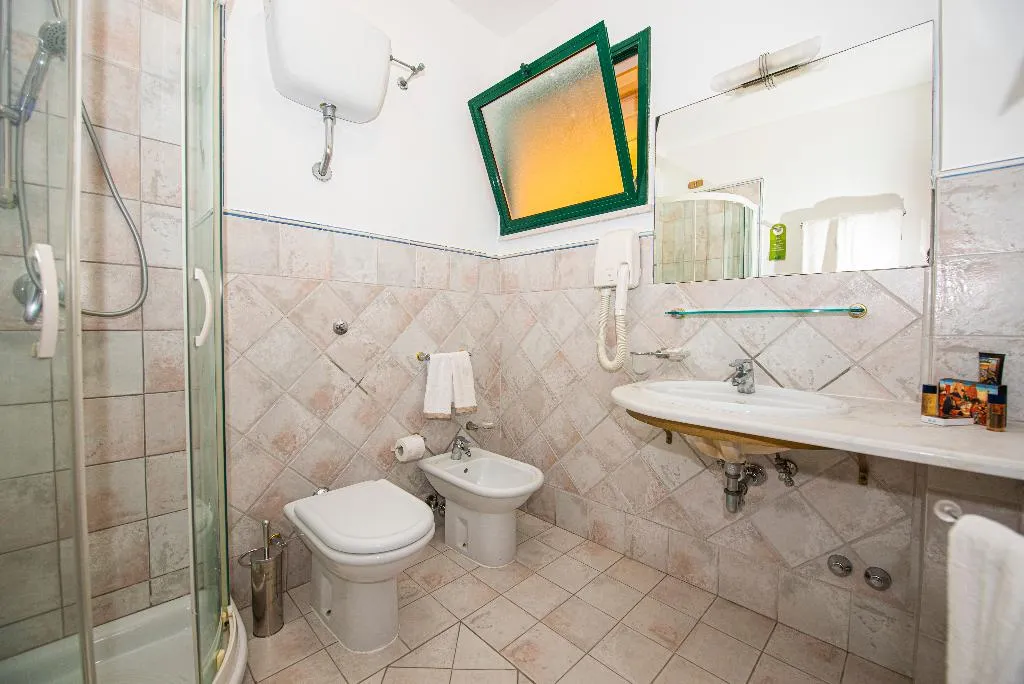 DOUBLE CLASSIC Room, Baia Taormina Hotel CDS Hotels, Taormina