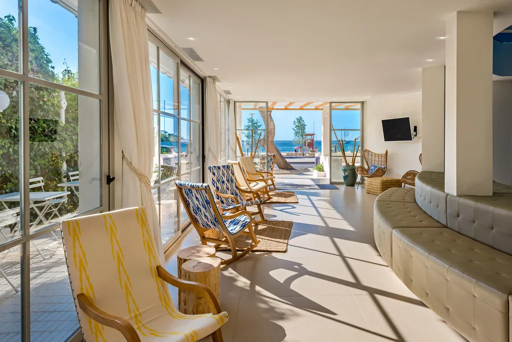 Lobby, FERGUS Style Palmanova, Majorca