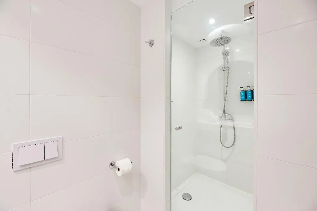 DOUBLE SINGLE USE SEA VIEW WITH BALCONY Room, AluaSoul Hotel Carolina, Majorca