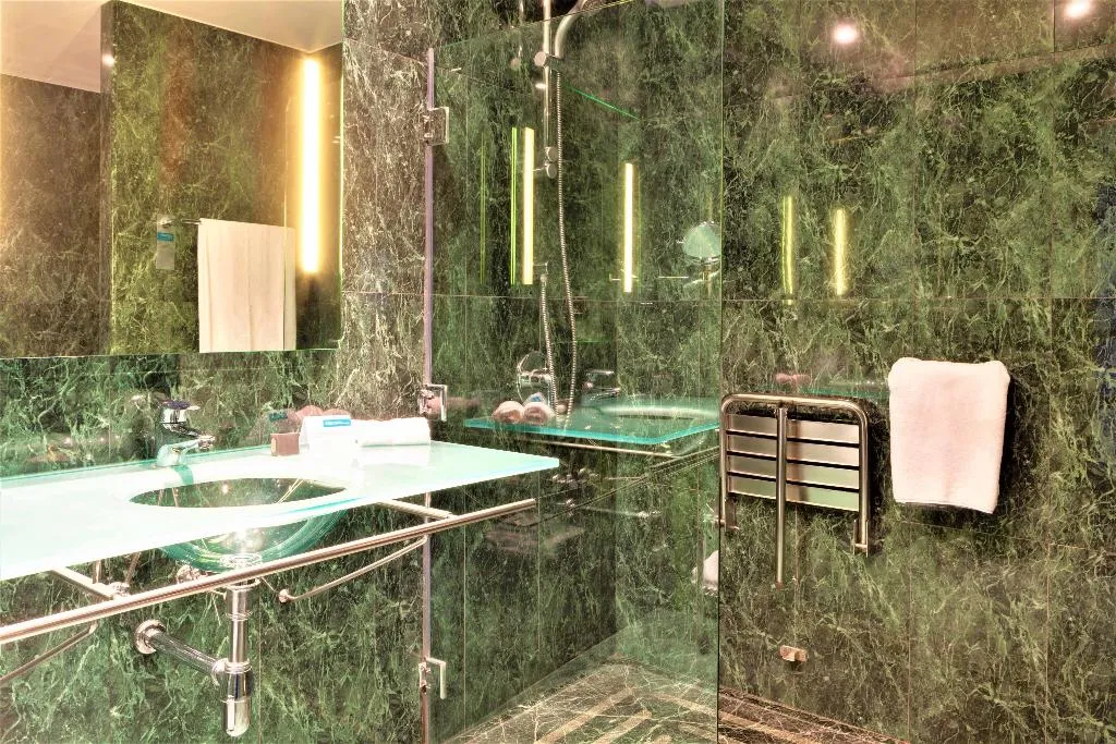 DOUBLE STANDARD Room, B&B Hotel Arezzo, Florence