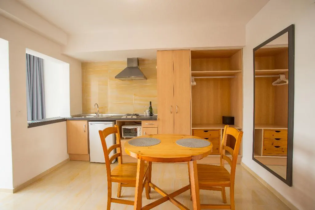 STUDIO STANDARD Room, Zodiac Apartamentos, Ibiza