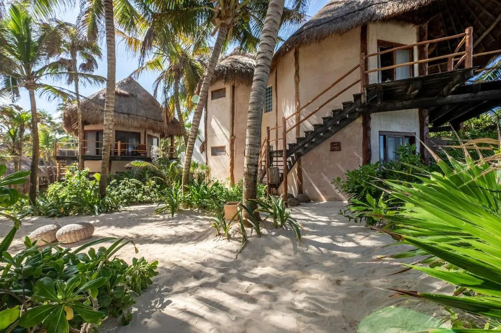 General view, Encantada Tulum, Cancun Area