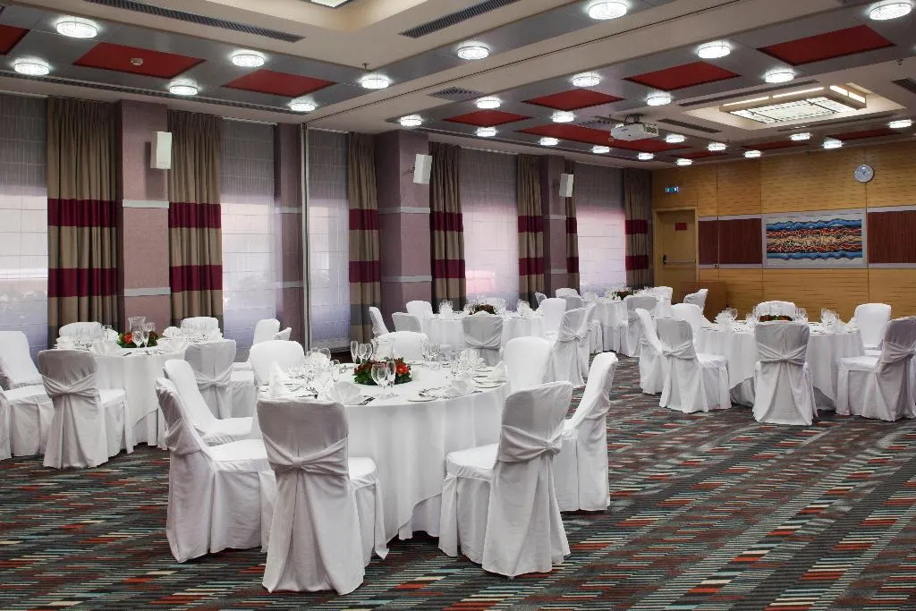 Conferences, Crowne Plaza Athens, Athens