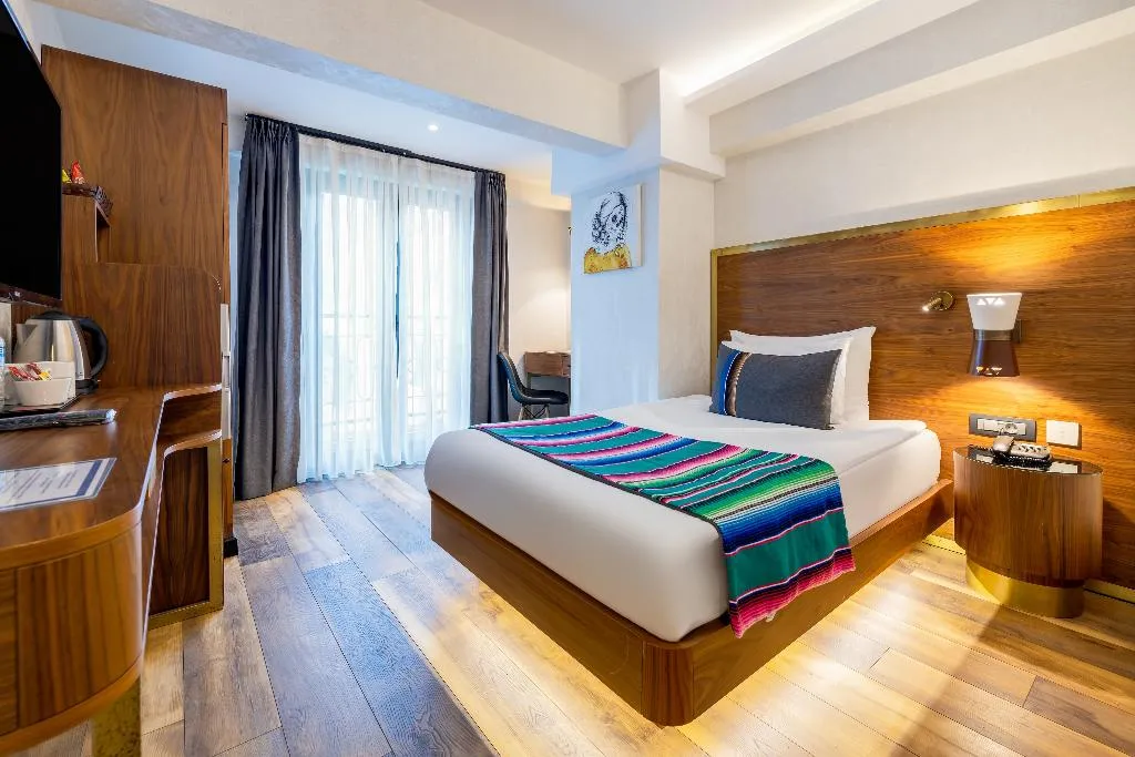 SINGLE ECONOMY Room, Hay Hotel Alsancak, Izmir