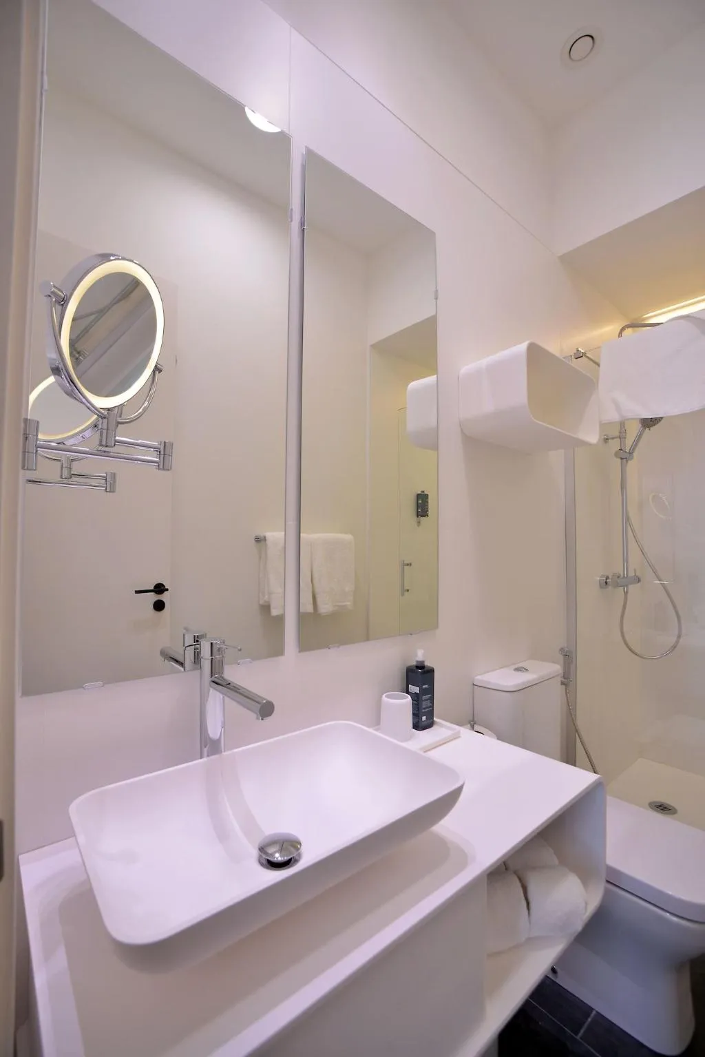 Room, Plaza Mina Suites, Costa De La Luz