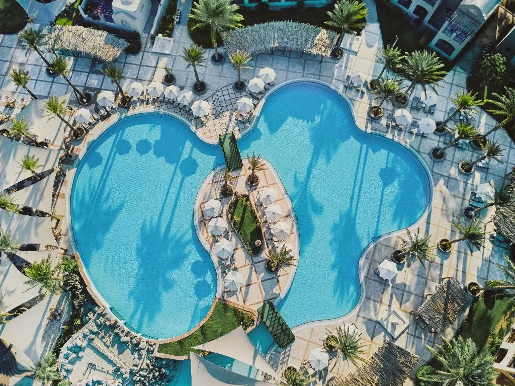 Pool, Iberotel Makadi Beach by JAZ, Red Sea Riviera
