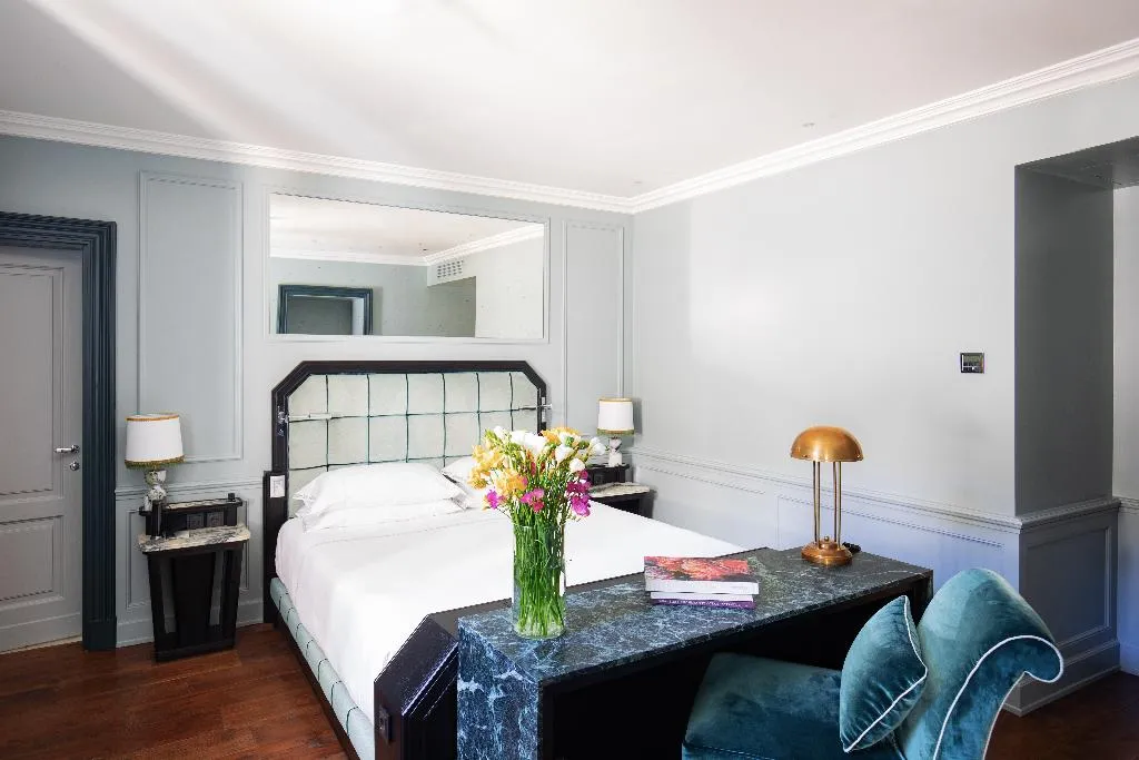 DOUBLE DELUXE Room, The Place Firenze, Florence