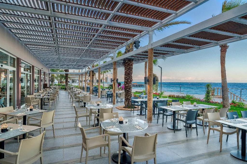 Restaurant, Corendon Playa Kemer, Antalya