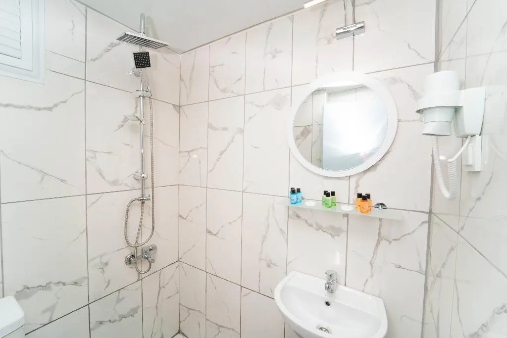 DOUBLE DELUXE SUPERIOR Room, Kemer Royal Beach Hotel, Antalya