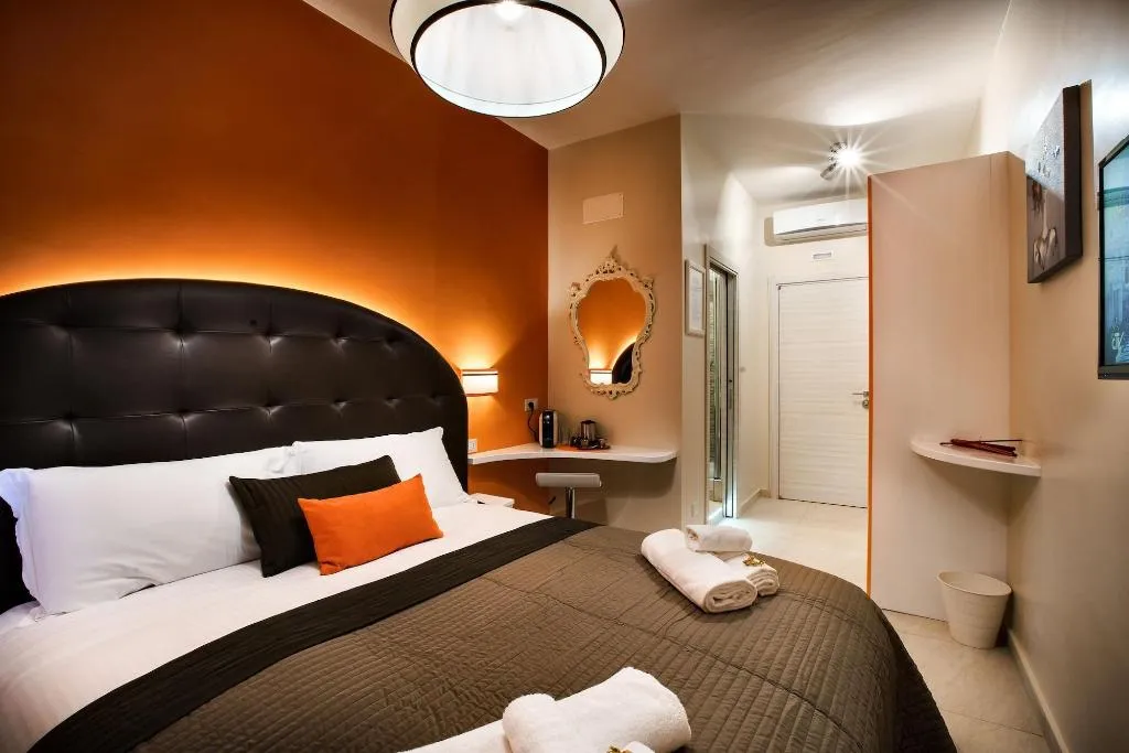 Room, Guest House Grazioli, Rome