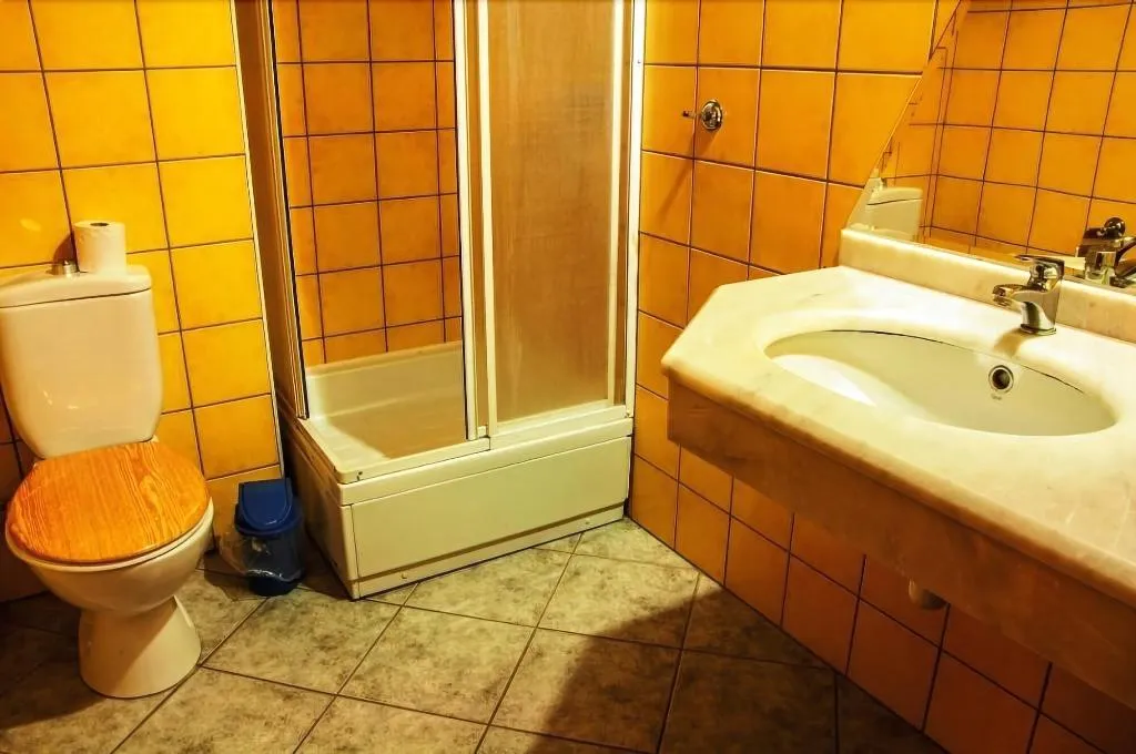 Room, Sunway Apart Hotel, Antalya