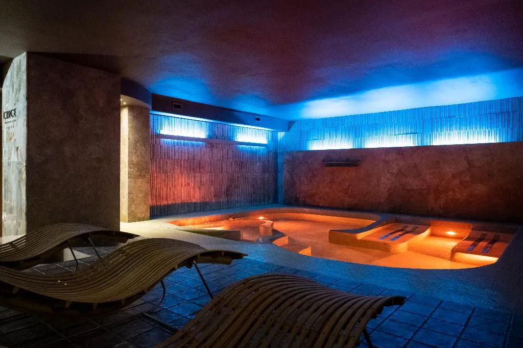 Sports and Entertainment, Baia di Ulisse Wellness and Spa, Catania