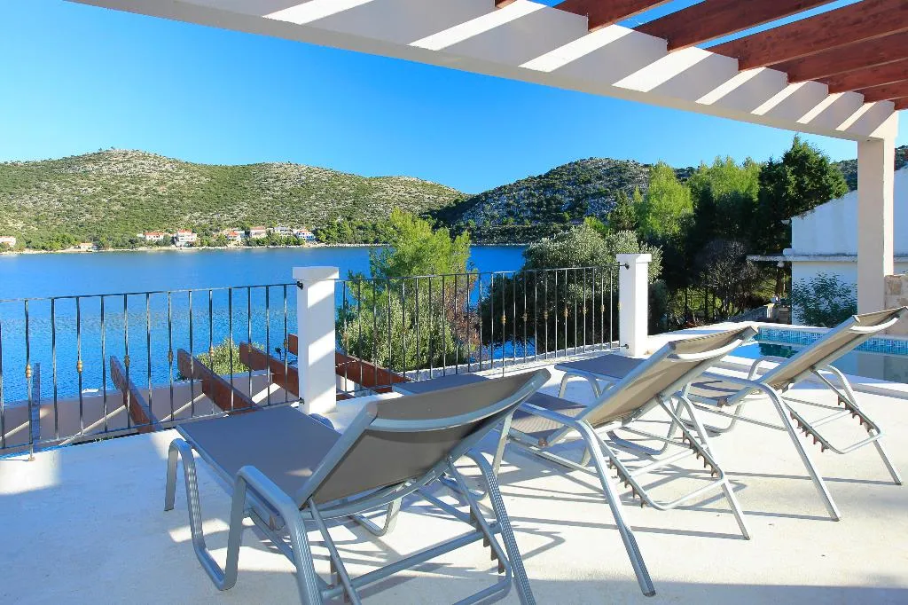 VILLA FIVE BEDROOMS WITH PRIVATE POOL Room, Villa Tapenade, Dubrovnik