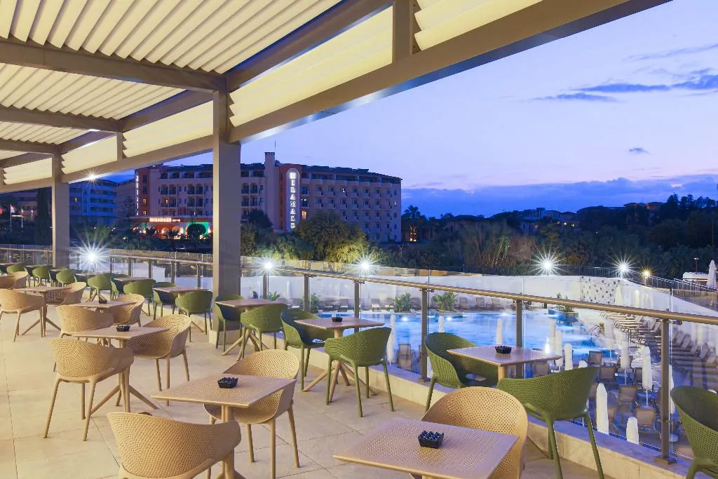 Lobby, Side Stella Elite Resort & Spa, Antalya