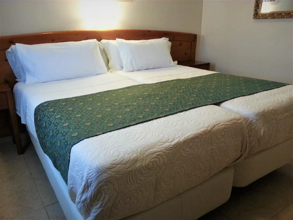 DOUBLE STANDARD Room, Hotel Alameda, Costa Del Sol