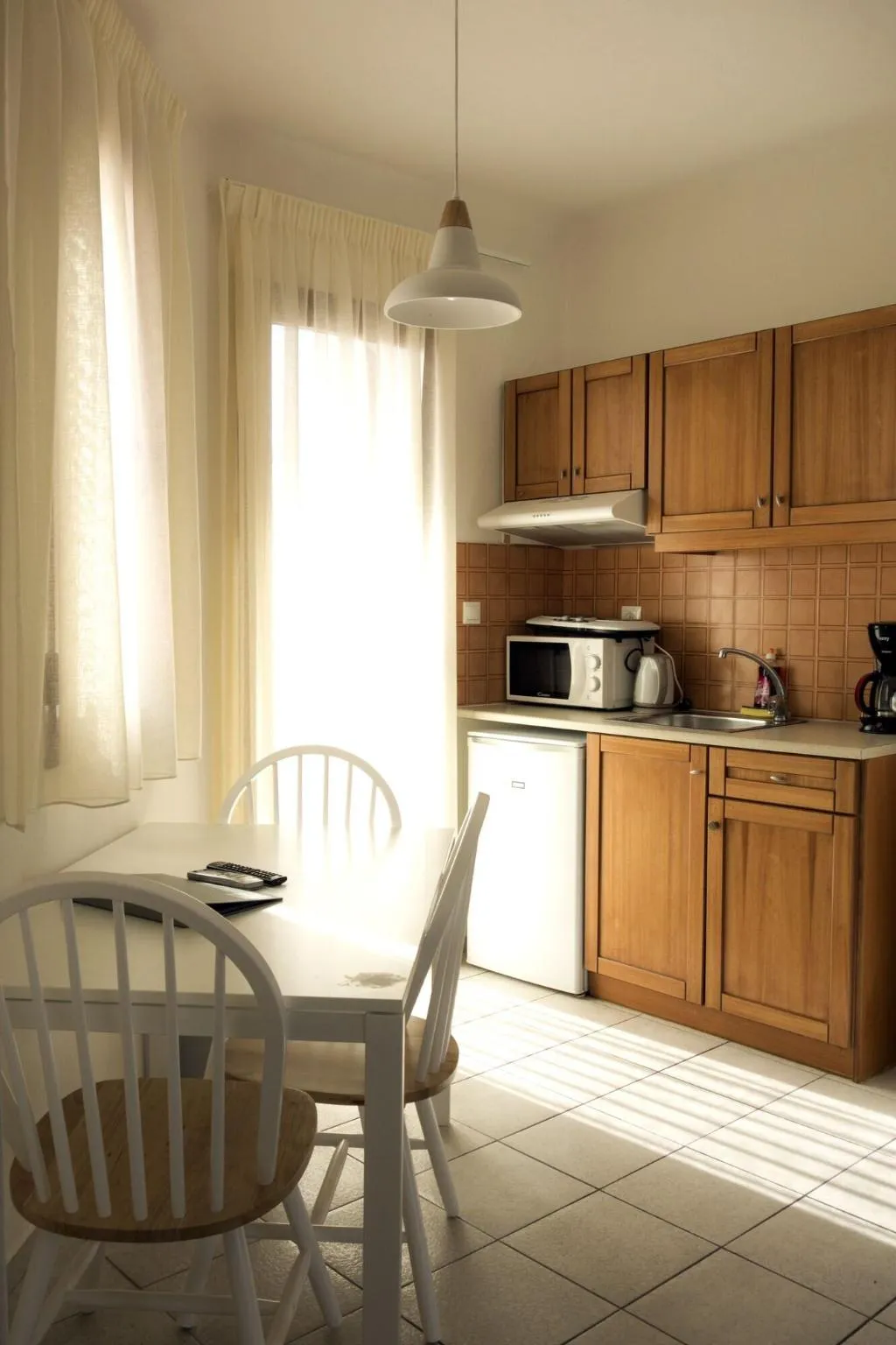 Room, Aristea, Crete