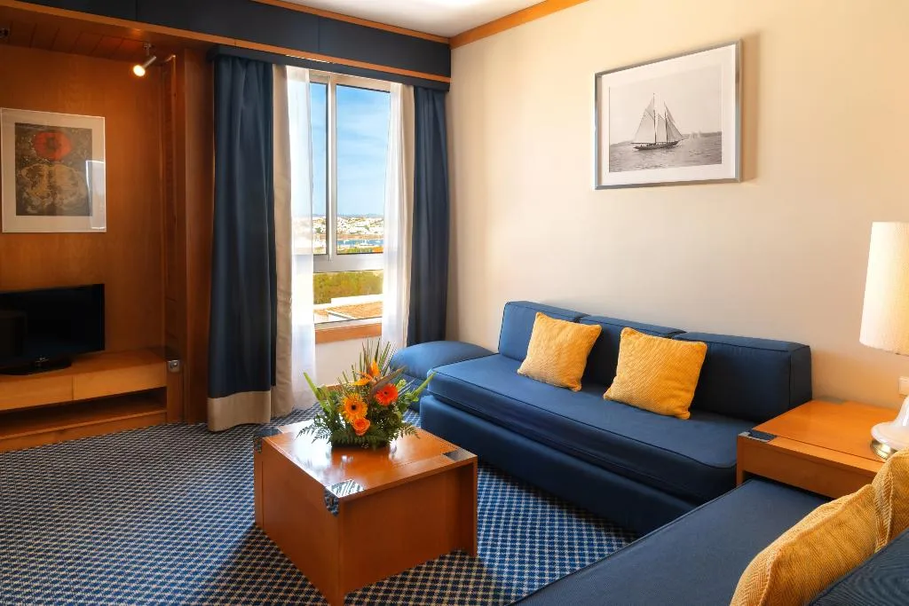 SUITE LAND VIEW Room, Algarve Casino, Algarve